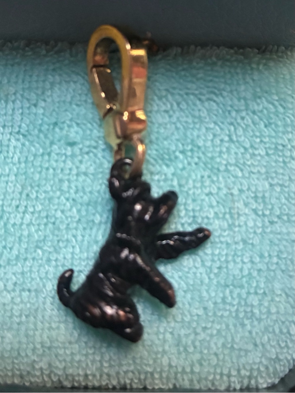 Juicy Couture Charm - Picture 2 of 4